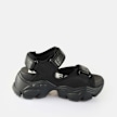 Buffalo Binary 0 negro 64540 5