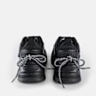 Buffalo Triplet Lace BS schwarz 64542 6