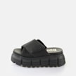Buffalo Ava Velcross nero 64551 1