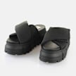 Buffalo Ava Velcross black 64551 4