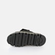 Buffalo Ava Velcross schwarz 64551 7