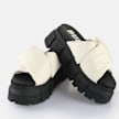 Buffalo Ava Velcross white 64550 4