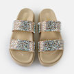 Buffalo Sol TSS Glam beige 64560 3