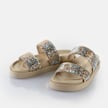 Buffalo Sol TSS Glam beige 64560 4