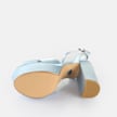 Buffalo Jessie Cross blue 64567 6