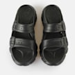 Buffalo CLD Ari Slide nero 64629 3