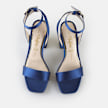 Buffalo Charlotte Neat bleu 93123 2