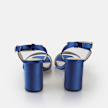 Buffalo Charlotte Neat blue 93123 5