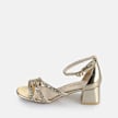 Buffalo Lilly Glam dorado 64653 1