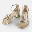 Buffalo Lilly Glam gold 64653 3