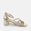 Buffalo Lilly Glam doré 64653 4