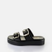 Buffalo Mia TS Sandal negro 64672 1
