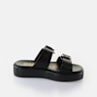 Buffalo Mia TS Sandal black 64672 4