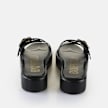 Buffalo Mia TS Sandal nero 64672 5