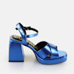 Buffalo Bella Cross azul 64692 5