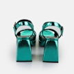Buffalo Bella Cross green 64691 6