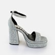 Buffalo May Sandal blue 64695 4
