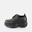 Buffalo SHIFT-08-M-990 - VEGAN CORN BASED NAPPA - BLACK black 64705 1