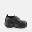 Buffalo SHIFT-08-M-990 - VEGAN CORN BASED NAPPA - BLACK black 64705 4