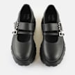Buffalo MORPH-08-M-990 - VEGAN CORN BASED NAPPA - BLACK black 64702 2