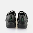 Buffalo MORPH-08-M-990 - VEGAN CORN BASED NAPPA - BLACK black 64702 5