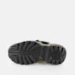 Buffalo MORPH-08-M-990 - VEGAN CORN BASED NAPPA - BLACK black 64702 6