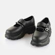 Buffalo x Viron Morph BS schwarz 64704 3