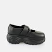 Buffalo x Viron Morph BS black 64704 4