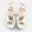 Buffalo Kya Bow white 88493 2