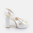 Buffalo Kya Bow white 88493 4