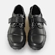 Buffalo x Herrensauna Creep black 64726 2