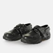 Buffalo x Herrensauna Creep black 64726 3
