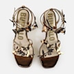 Buffalo June Mss Butterfly braun 64733 2