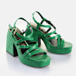 Buffalo Sydney Mss green 64734 3