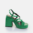 Buffalo Sydney Mss green 64734 4