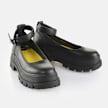Buffalo Aspha Ballerina noir 64732 3