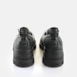 Buffalo Aspha Ballerina noir 64732 5