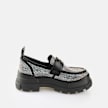 Buffalo Aspha Loafer black 64737 4