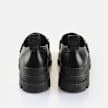 Buffalo Aspha Loafer Chain Nc gold 64738 5