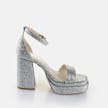 Buffalo May Neat silber 64747 4