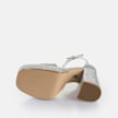 Buffalo May Neat silber 64747 6