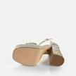Buffalo May Neat gold 64749 6