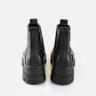 Buffalo Aspha Chelsea Zip schwarz 64752 5