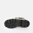 Buffalo Aspha Chelsea Zip schwarz 64752 6