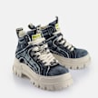 Buffalo Aspha NC MID blau 91645 3