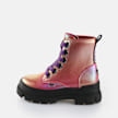 Buffalo Aspha Laceup HI multicolor 64758 1