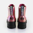 Buffalo Aspha Laceup HI multicolor 64758 5