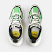 Buffalo CLD Run Jog green 64761 2