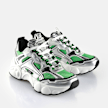 Buffalo CLD Run Jog green 64761 3