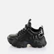 Buffalo Binary Halo schwarz 64760 1